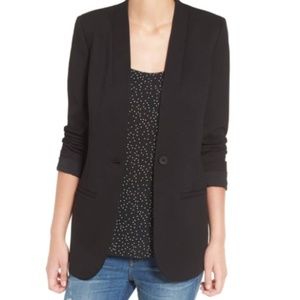 Madewell Tribune Blazer